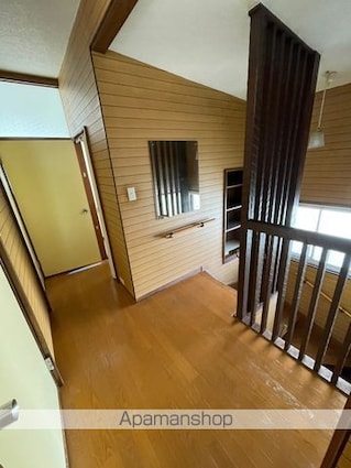 東京都杉並区久我山３丁目[5SLDK/122.38m2]の内装8