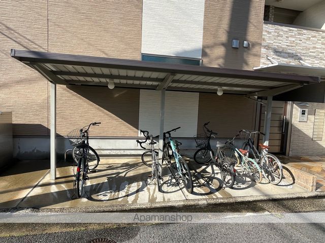 フジパレス諏訪ノ森V番館のその他写真