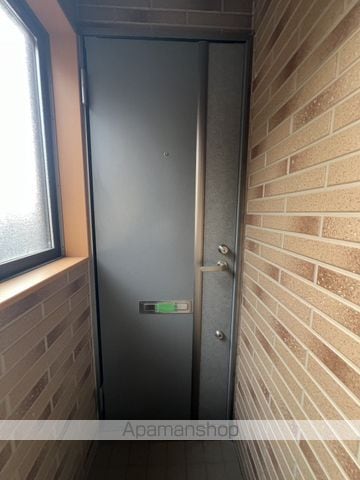 天沼2丁目アパートのその他写真
