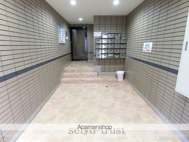 キングスフォーラムの内装写真