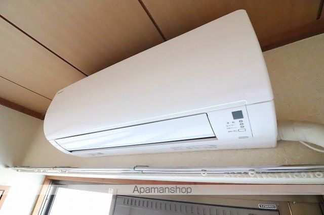 ハイツジュネスの内装写真