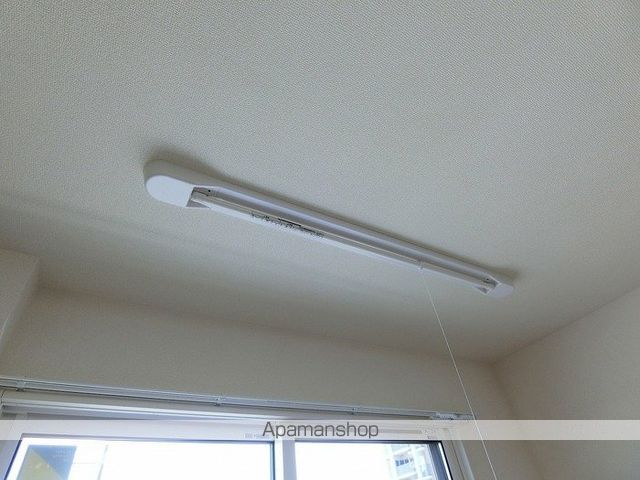 VILLA CITY B棟の内装写真