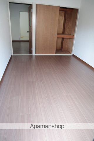 メゾンドールサンIIの内装写真