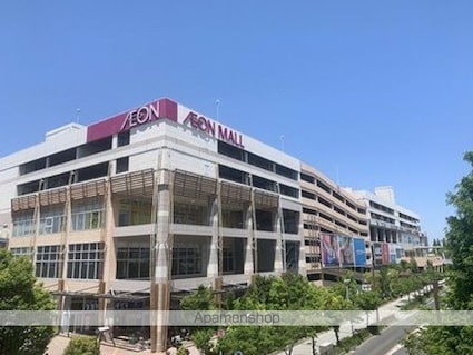 プレサンス大曽根駅前ファースト[1K/26.79m2]の周辺7