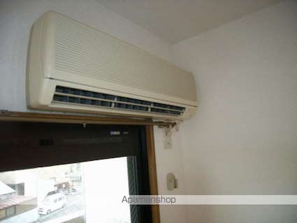 サンセール・コーポ[1K/22.56m2]のその他設備