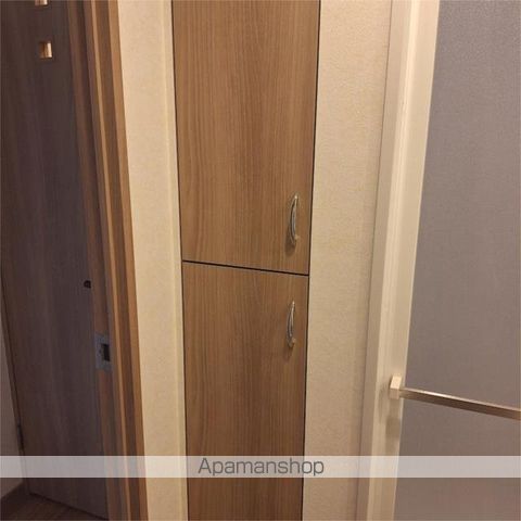 ルーブル上板橋[2DK/40.23m2]の内装2