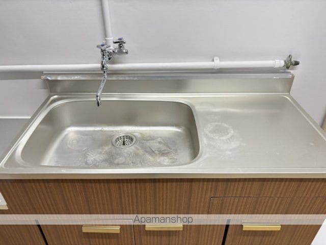 第一津広ビルの内装写真
