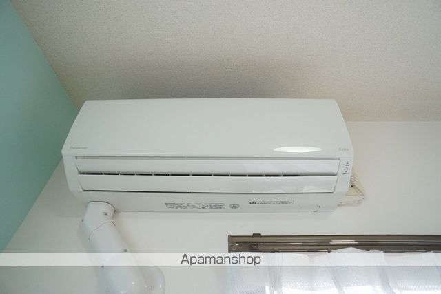 RAFFINE泉の内装写真