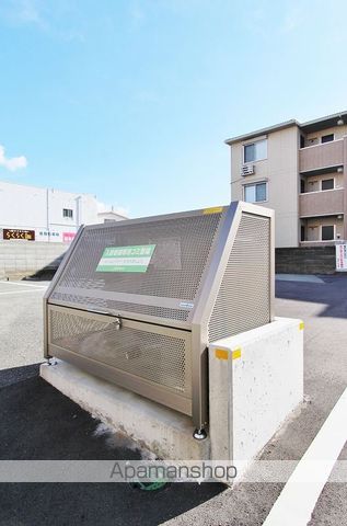 浜の前マンション13号棟のその他写真