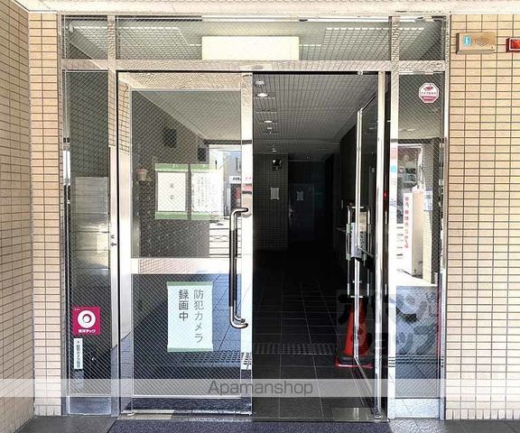 DU四条の外観写真