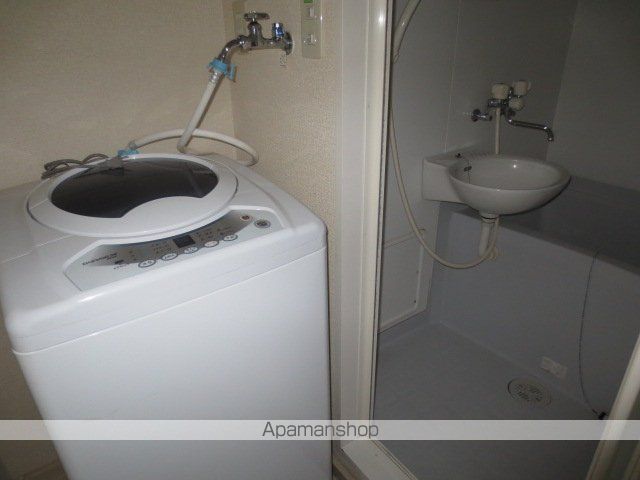 レオパレスタカラの内装写真