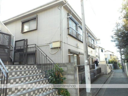 東京都杉並区高円寺南１丁目[1K/18.1m2]の外観5