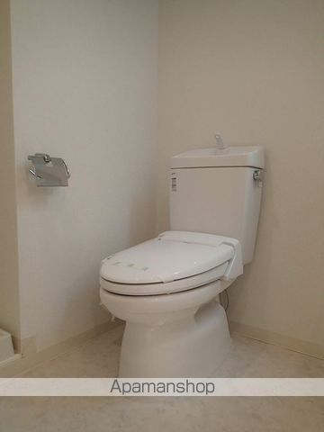 レジディア谷町の内装写真