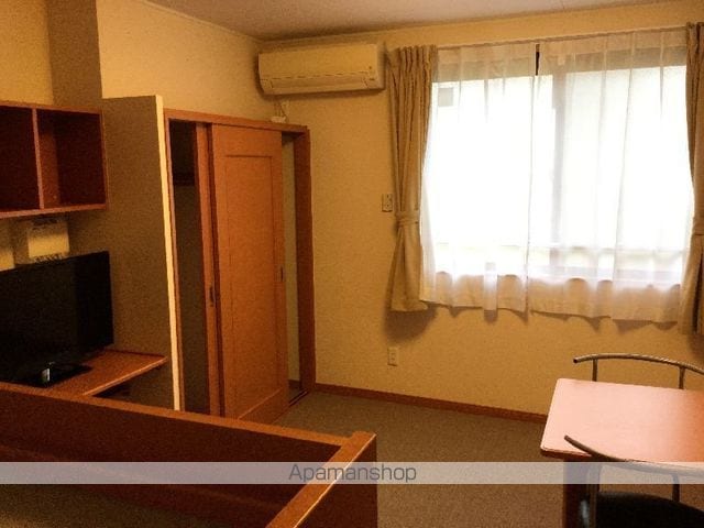 レオパレスジョウナンの内装写真