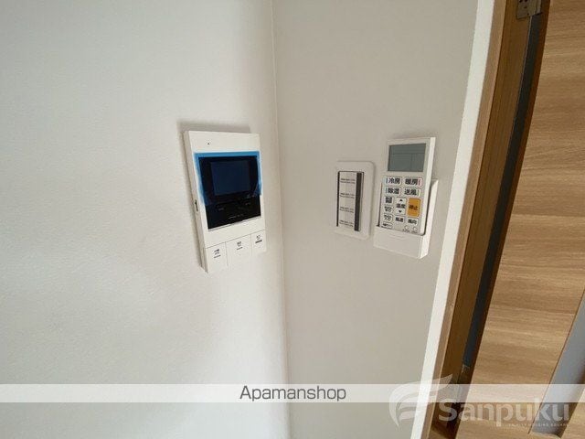 アスプラス平和通の内装写真