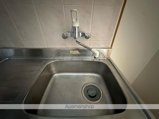 コンフォート昭和町の内装写真