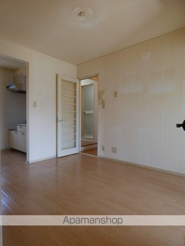 エスワンハイツの内装写真
