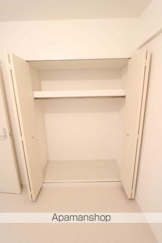 グレイスコート船橋の内装写真