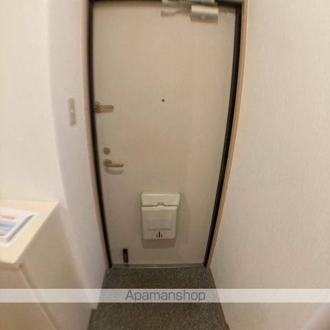 ヒルトップ名坂の内装写真