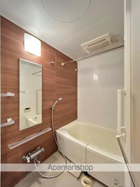 東京都練馬区豊玉北５丁目[1LDK/38.08m2]のバス