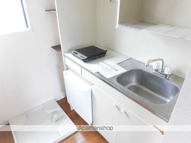 アーバンヒルズマンションの内装写真