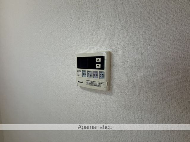 アドニスコート パートIIIの内装写真