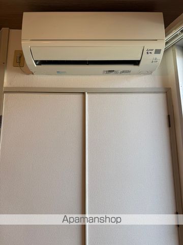 サンシャイン東梶返の内装写真