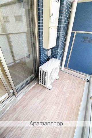 プレサンス梅田北ディアの内装写真