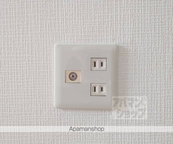 コーポ墨染の内装写真
