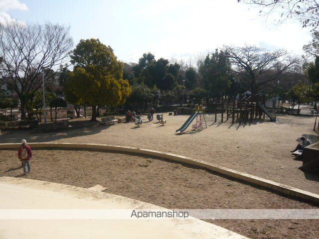 ハイツ24の周辺写真
