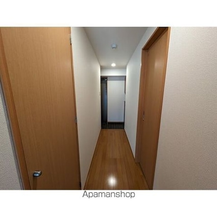 ＰＬＡＴＺ　ＫＡＫＵＯＺＡＮ[1LDK/58.55m2]のその他設備