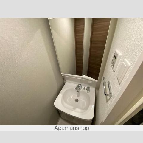 SーRESIDENCE天満GRACISの内装写真