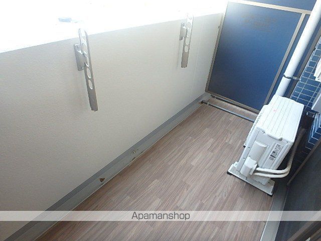 PRESSANCEUMEDAKITADEARの内装写真
