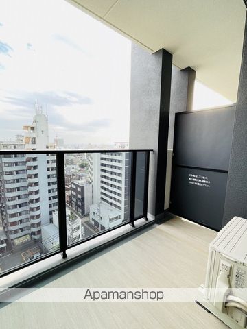 メイクス名駅南IIの内装写真