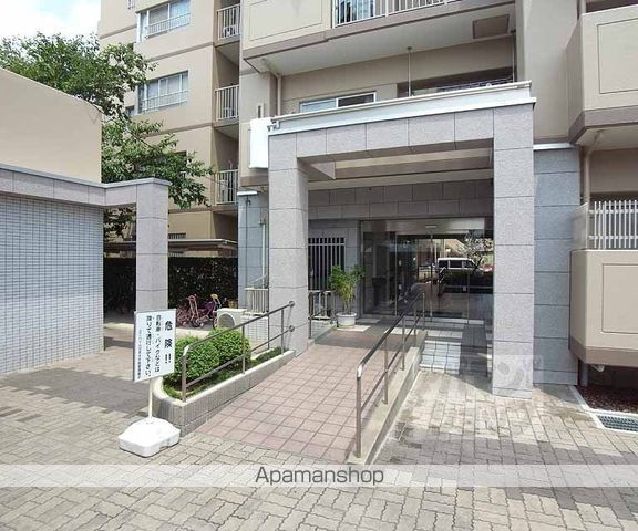 ユニハイム伏見大手筋の内装写真