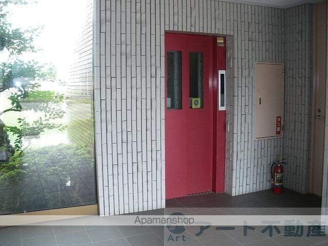 シャルマンコーポ川内のその他写真