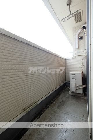 クロノス Iの内装写真