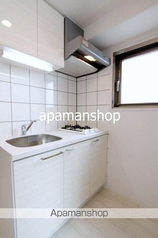 エスリードAWAZAプライムコートの内装写真