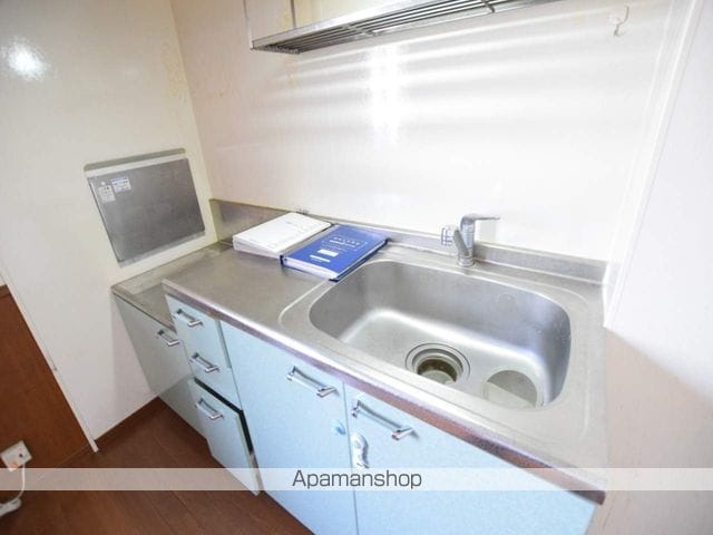 プレミールコートの内装写真