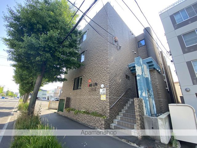 VestLifeKAISEIの外観写真