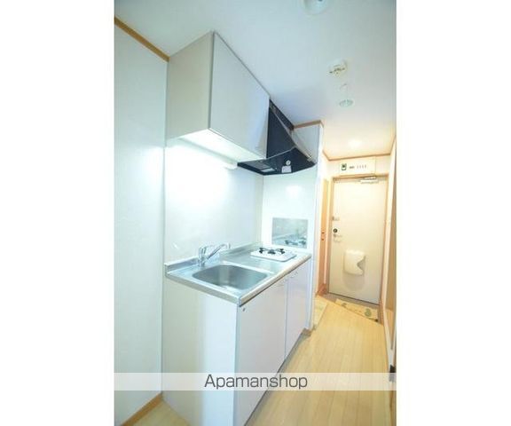 テスタ東小松川の内装写真