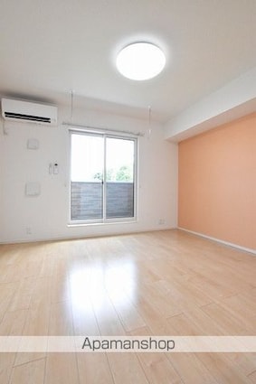 クレセントＤ[1LDK/44.97m2]のリビング・居間