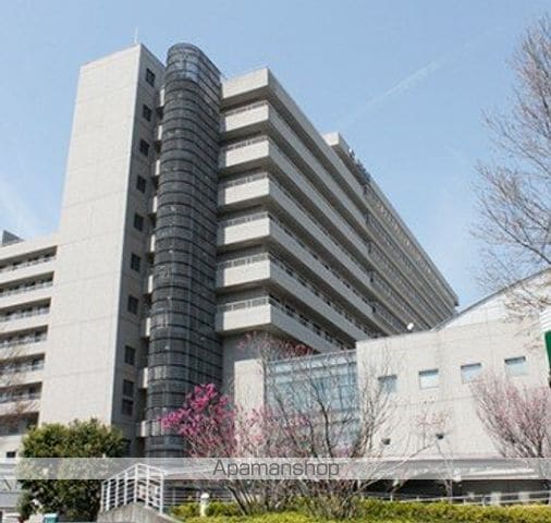 コンフォール池田山の周辺写真