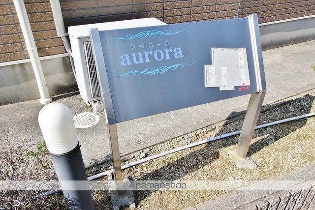 アウローラ Iの外観写真