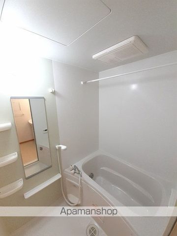 サンソーレ Aの内装写真