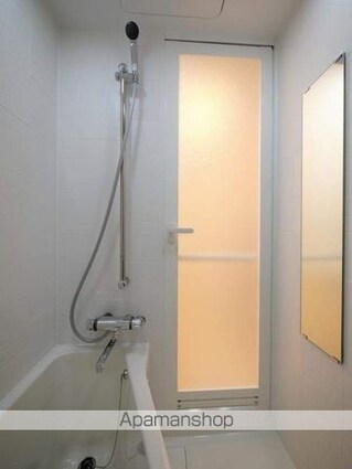 レジデンス東中野ガーデン[1DK/27.12m2]のバス