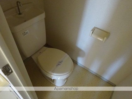 宮城県仙台市若林区今泉１丁目[3DK/53.5m2]の内装2