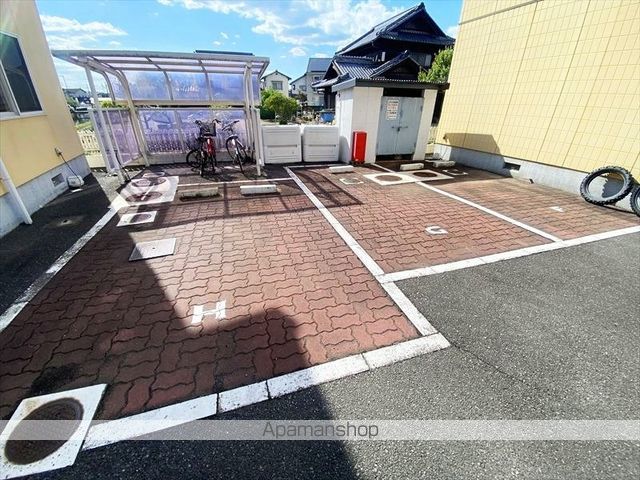 アメニティ福島 B棟のその他写真