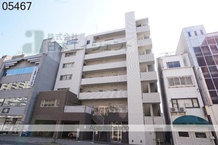 Ｋａｓａ　Ａｍｕ（カーサアミュー）[1LDK/59.29m2]の外観2