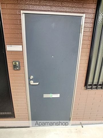 アンプルール リーブル 悠IIの内装写真